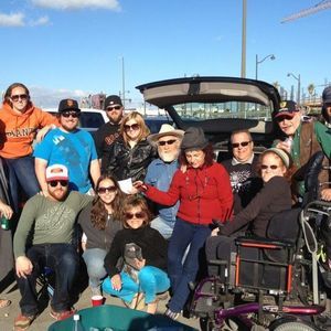 Meet your Posher, Asher